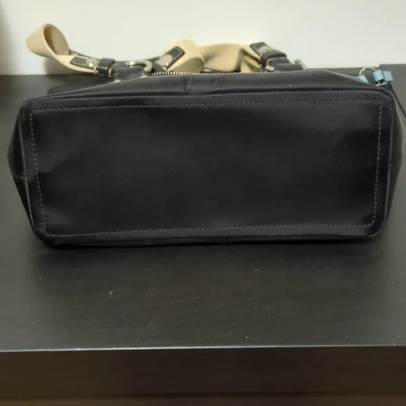 Coach mini tote - Picture 10 of 11